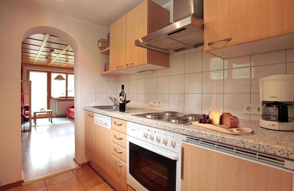 Bergkristall Brand  Luaran gambar