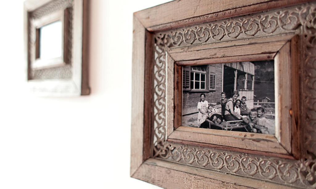 Bergkristall Brand  Luaran gambar
